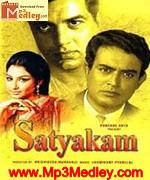 Satyakam 1969 song download